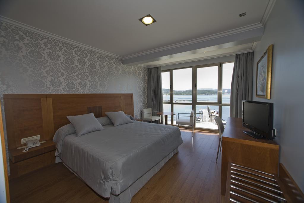 Hotel As Brisas Do Freixo
